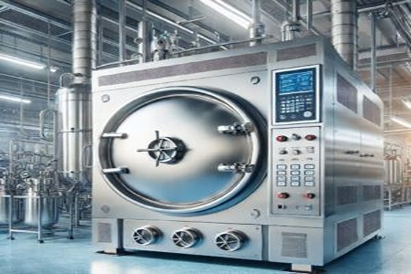 قیمت اتوکلاو پری وکیوم + خرید باور نکردنی